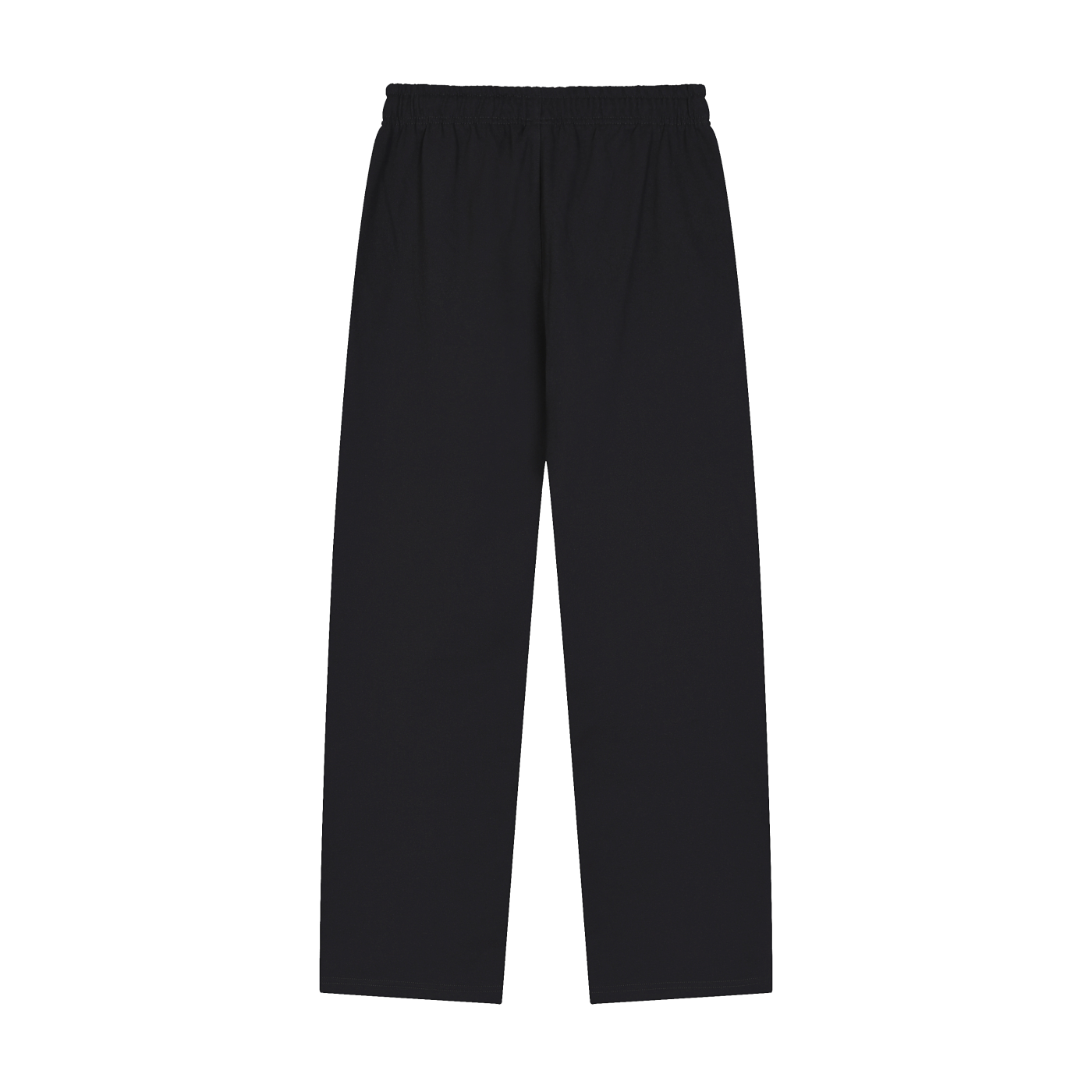BRWN. Everyday Straight-Leg Sweatpants