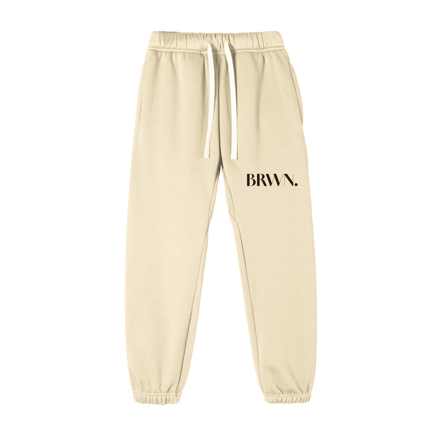 Essential Fleece Sweatpants