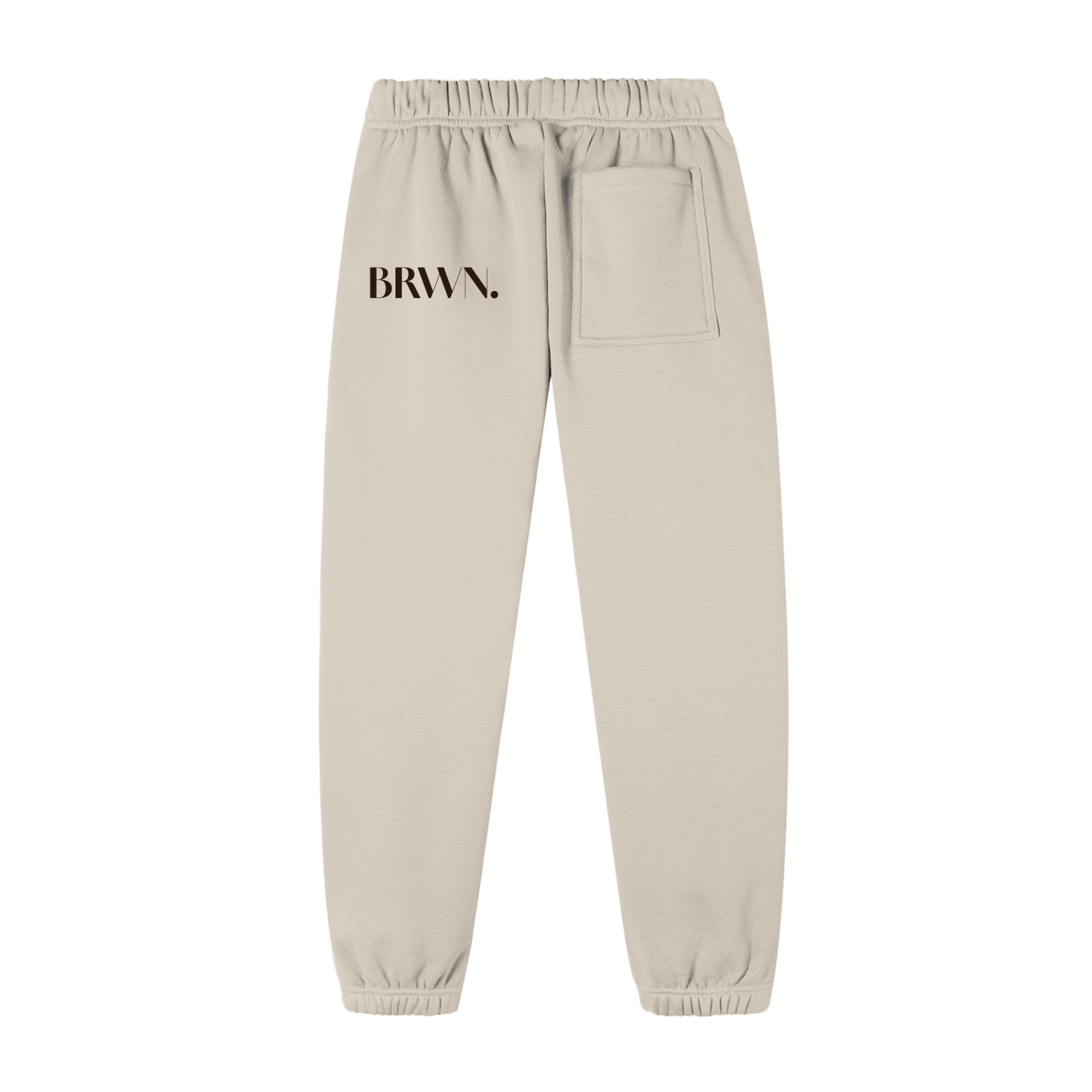 Essential Fleece Sweatpants