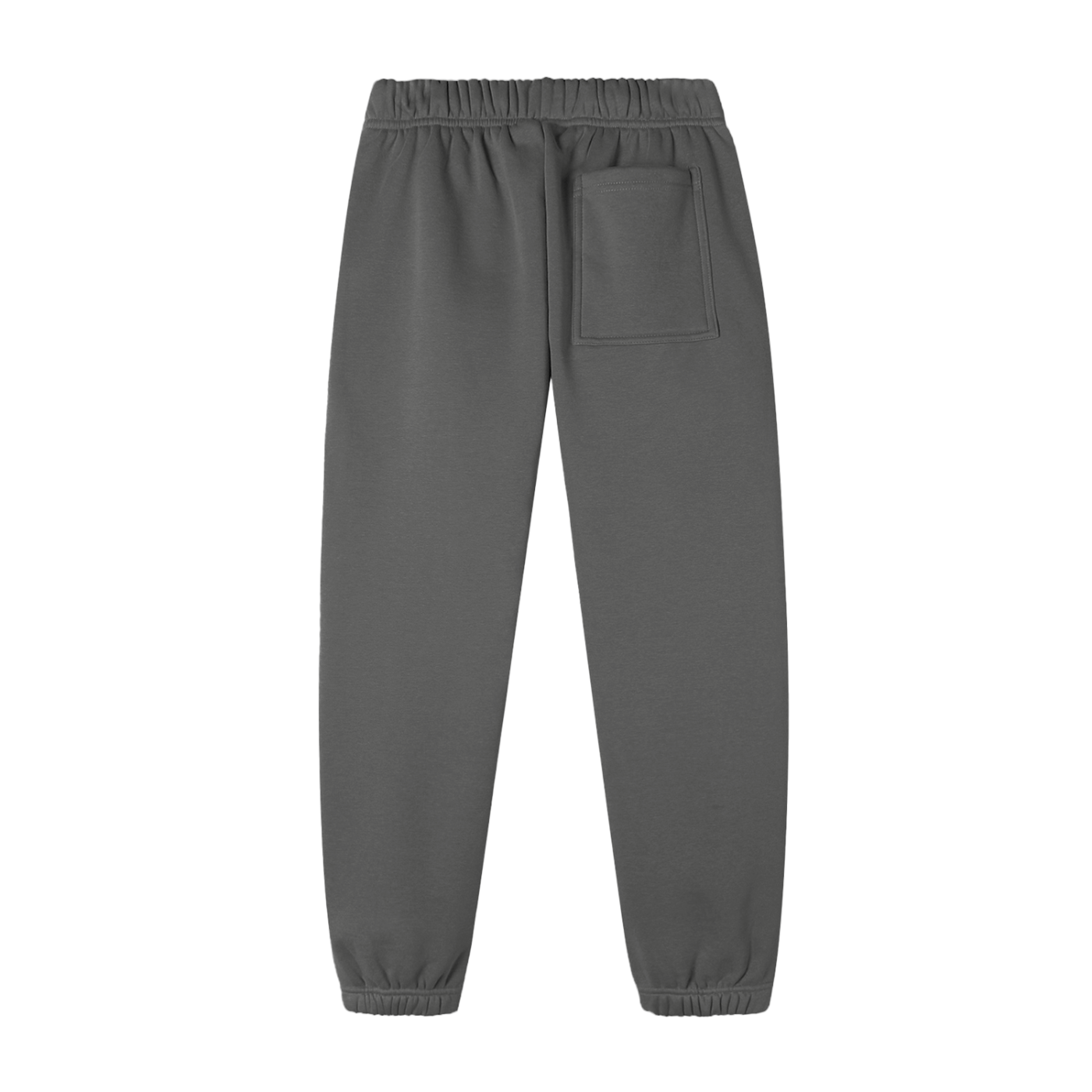 BRWN. Essential Fleece Sweatpants