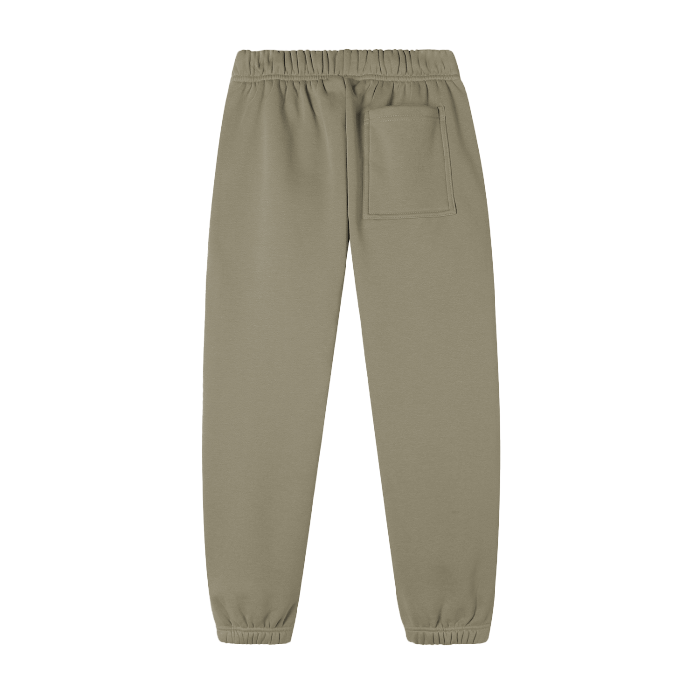 BRWN. Essential Fleece Sweatpants