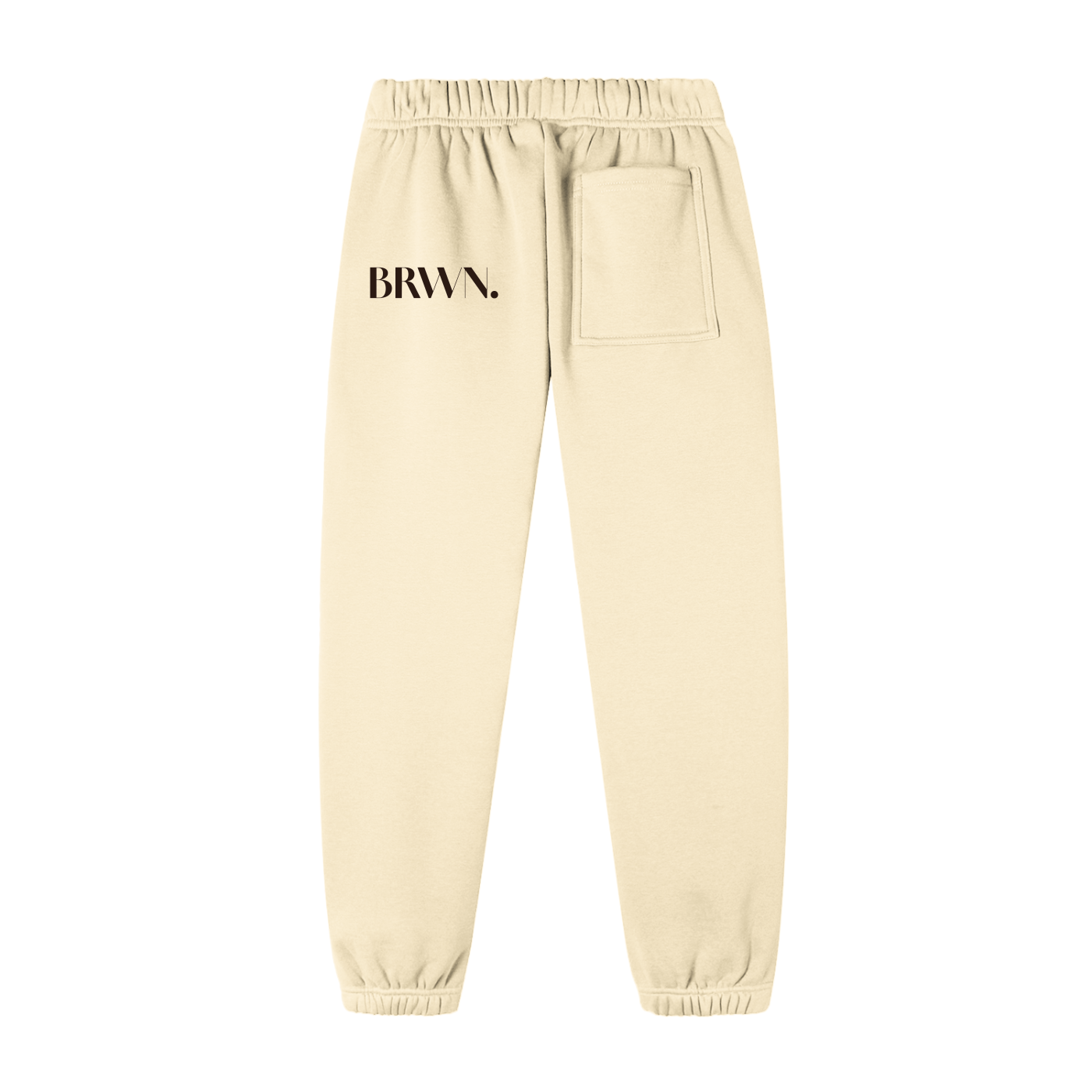 Essential Fleece Sweatpants