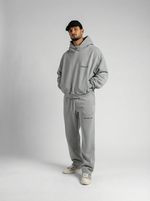 MIST Enzyme Washed Fleece Sweatpants