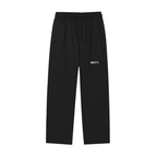 Mesh-Lined Quick-Dry Athletic Leg Pants