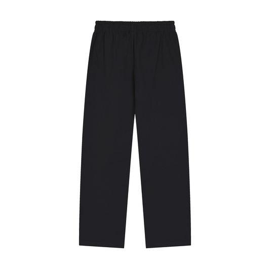 BRWN. Everyday Straight-Leg Sweatpants