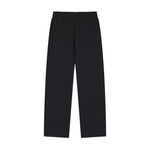 BRWN. Everyday Straight-Leg Sweatpants