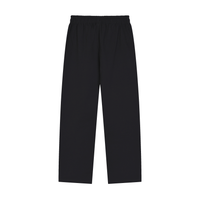 BRWN. Everyday Straight-Leg Sweatpants