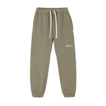 BRWN. Essential Fleece Sweatpants