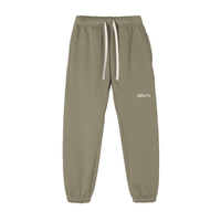 BRWN. Essential Fleece Sweatpants