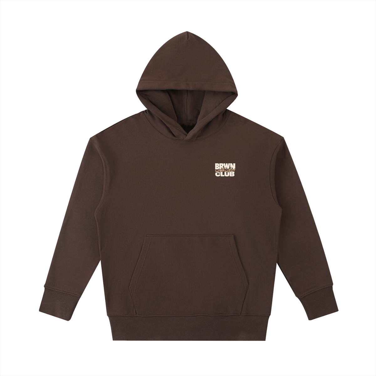 Union Heavyweight Hoodie