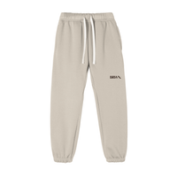BRWN. Essential Fleece Sweatpants
