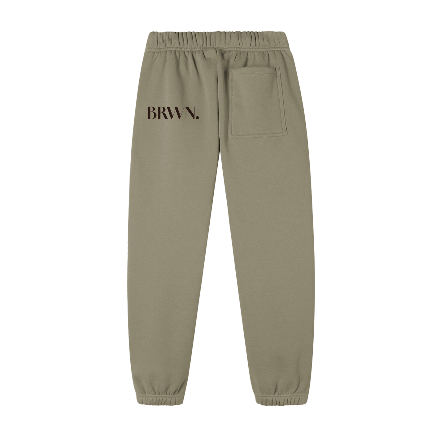 Essential Fleece Sweatpants