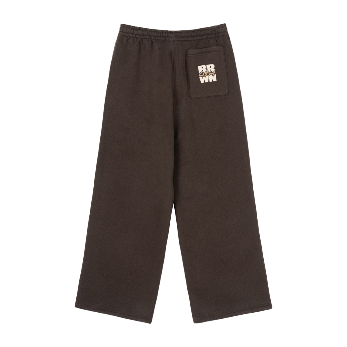 Studio Straight-Leg Sweatpants