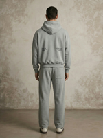 MIST Enzyme Washed Fleece Sweatpants