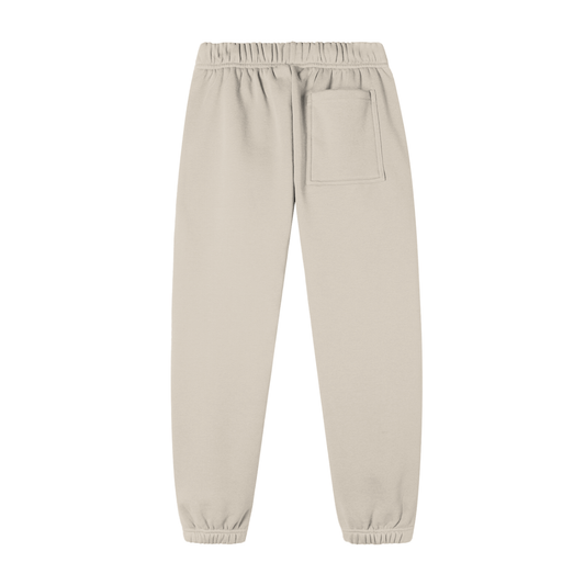 BRWN. Essential Fleece Sweatpants