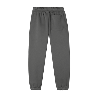 BRWN. Essential Fleece Sweatpants