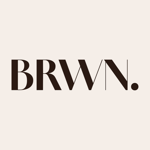 BRWN.