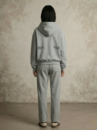 MIST Enzyme Washed Fleece Sweatpants