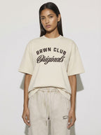 Originals Boxy Oversized T-Shirt