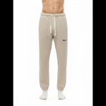 BRWN. Essential Fleece Sweatpants