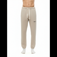 BRWN. Essential Fleece Sweatpants