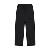 BRWN. Everyday Straight-Leg Sweatpants