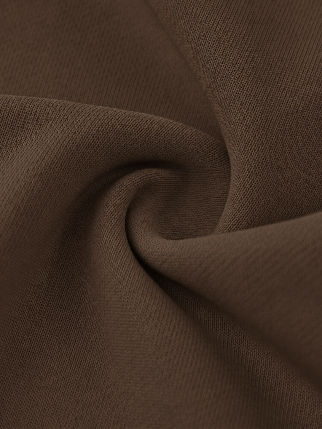 Union Heavyweight Joggers — fabric detail