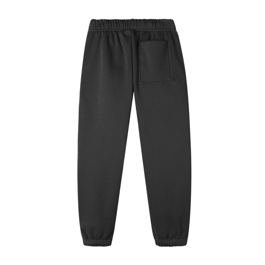 BRWN. Essential Fleece Sweatpants