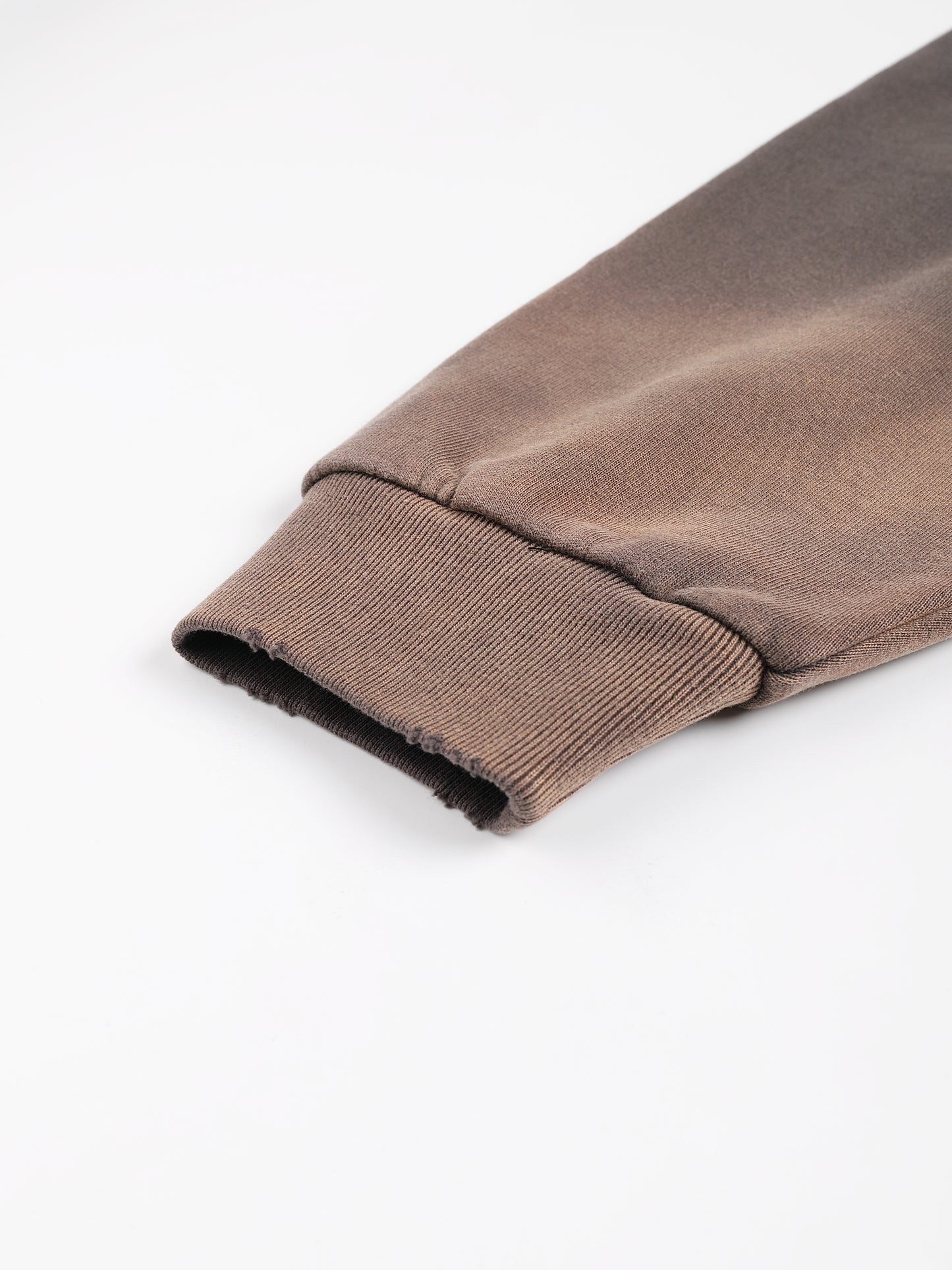 hoodie,Premium ,brown,faded,Coffee 
