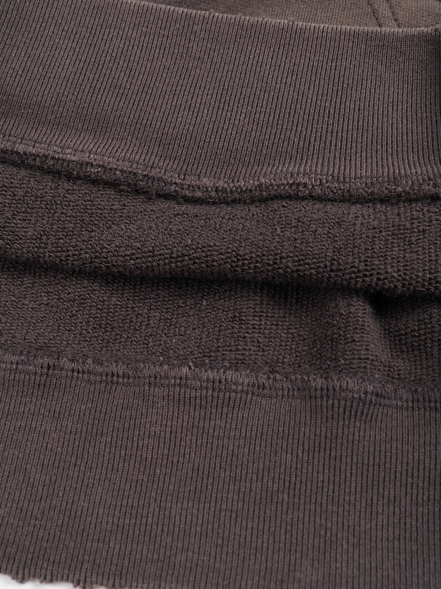 hoodie,Premium ,brown,faded,Coffee 