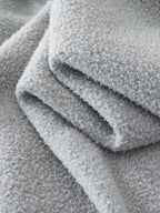 MIST Enzyme Washed Fleece Hoodie